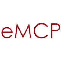 eMCP LLC logo, eMCP LLC contact details