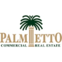 Palmetto Commercial Real Estate logo, Palmetto Commercial Real Estate contact details