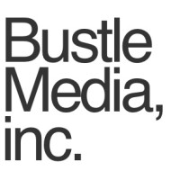 Bustle Media, Inc. logo, Bustle Media, Inc. contact details