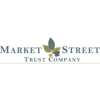 Market Street Trust Company logo, Market Street Trust Company contact details