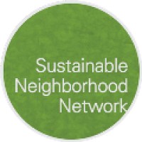 Sustainable Neighborhood Network logo, Sustainable Neighborhood Network contact details