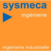 SYSMECA logo, SYSMECA contact details