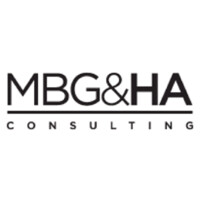 MBG&HA Consulting logo, MBG&HA Consulting contact details