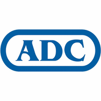 ADC Comercial logo, ADC Comercial contact details