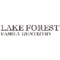 Lake Forest Family Dentistry logo, Lake Forest Family Dentistry contact details