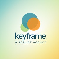 Keyframe logo, Keyframe contact details