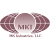 MK Industries LLC logo, MK Industries LLC contact details