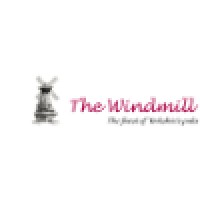 The Windmill logo, The Windmill contact details