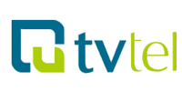 TVTEL logo, TVTEL contact details