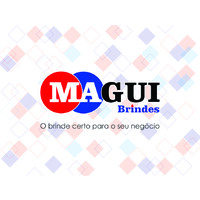 Magui Brindes Promocionais logo, Magui Brindes Promocionais contact details