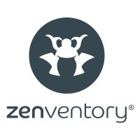 Zenventory logo, Zenventory contact details