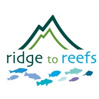 RIDGE TO REEFS INC logo, RIDGE TO REEFS INC contact details