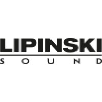 Lipinski Sound logo, Lipinski Sound contact details