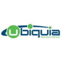 Ubiquia logo, Ubiquia contact details