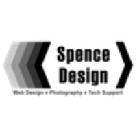 Spence Design logo, Spence Design contact details