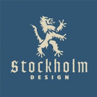 Stockholm Design logo, Stockholm Design contact details