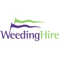 Weeding Hire logo, Weeding Hire contact details