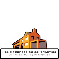 Home Perfection Contracting logo, Home Perfection Contracting contact details