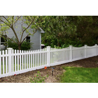 Illinois Fence Company logo, Illinois Fence Company contact details