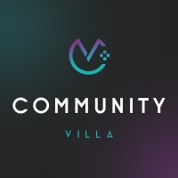 Community Villa logo, Community Villa contact details