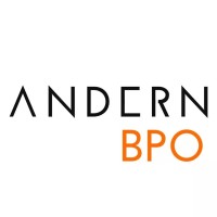 Andern BPO logo, Andern BPO contact details