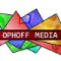 Ophoff Media logo, Ophoff Media contact details