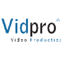 Vidpro video producties logo, Vidpro video producties contact details