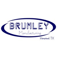 Brumley Manufacturing Inc. logo, Brumley Manufacturing Inc. contact details