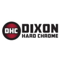 Dixon Hard Chrome logo, Dixon Hard Chrome contact details