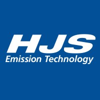 HJS Emission Technology GmbH & Co. KG logo, HJS Emission Technology GmbH & Co. KG contact details