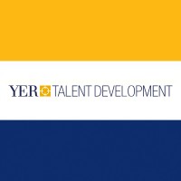 YER Talent Development logo, YER Talent Development contact details