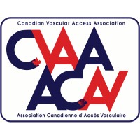 Canadian Vascular Access Association (CVAA) logo, Canadian Vascular Access Association (CVAA) contact details