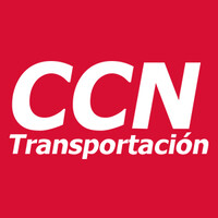 CCN Transportación S.A. de C.V. logo, CCN Transportación S.A. de C.V. contact details