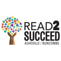 Read to Succeed Asheville/Buncombe logo, Read to Succeed Asheville/Buncombe contact details