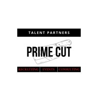 Prime Cut Talent Partners logo, Prime Cut Talent Partners contact details