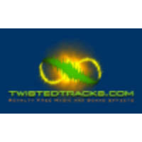 Twistedtracks.com logo, Twistedtracks.com contact details