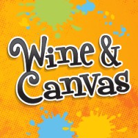 Wine and Canvas Florence and Cincinnati logo, Wine and Canvas Florence and Cincinnati contact details