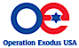 OPERATION EXODUS USA logo, OPERATION EXODUS USA contact details