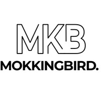 MOKKINGBIRD logo, MOKKINGBIRD contact details