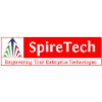 SpireTech LLC logo, SpireTech LLC contact details