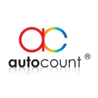 Autocount Accounting logo, Autocount Accounting contact details