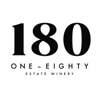 180 Estate Winery logo, 180 Estate Winery contact details