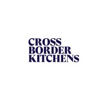 Cross Border Kitchens logo, Cross Border Kitchens contact details