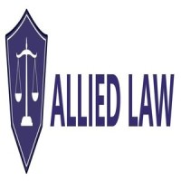 Allied Law Group logo, Allied Law Group contact details