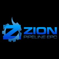 Zion Pipeline EPC logo, Zion Pipeline EPC contact details