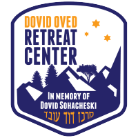 Dovid Oved Retreat Center logo, Dovid Oved Retreat Center contact details