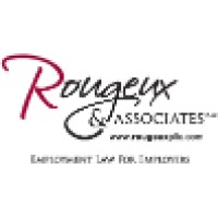 Rougeux & Associates logo, Rougeux & Associates contact details