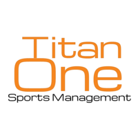 Titan One Sports logo, Titan One Sports contact details