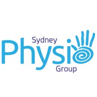 Sydney Physio Group logo, Sydney Physio Group contact details