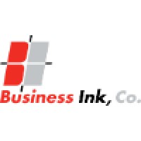 Business Ink, Co. logo, Business Ink, Co. contact details